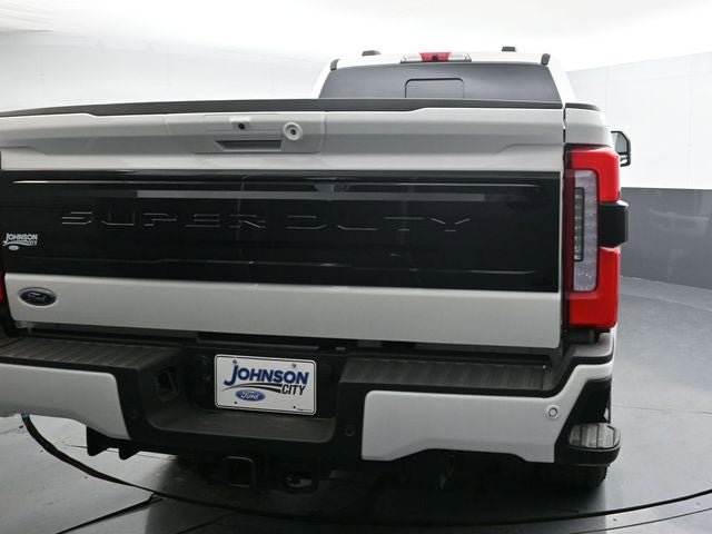 New 2026 Ford F350 Platinum image 11