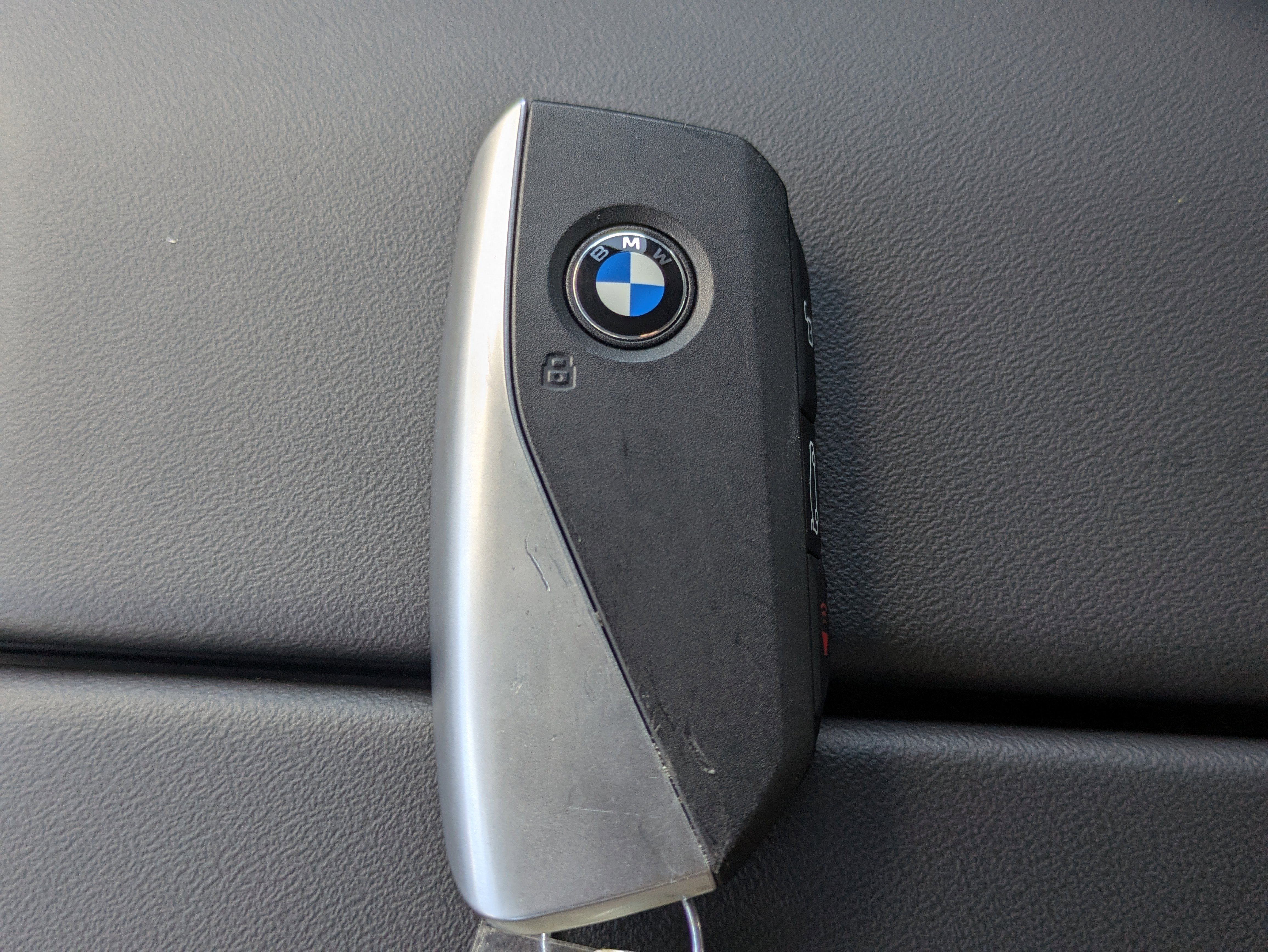 Used 2026 BMW 530i w/ M Sport Package image 36