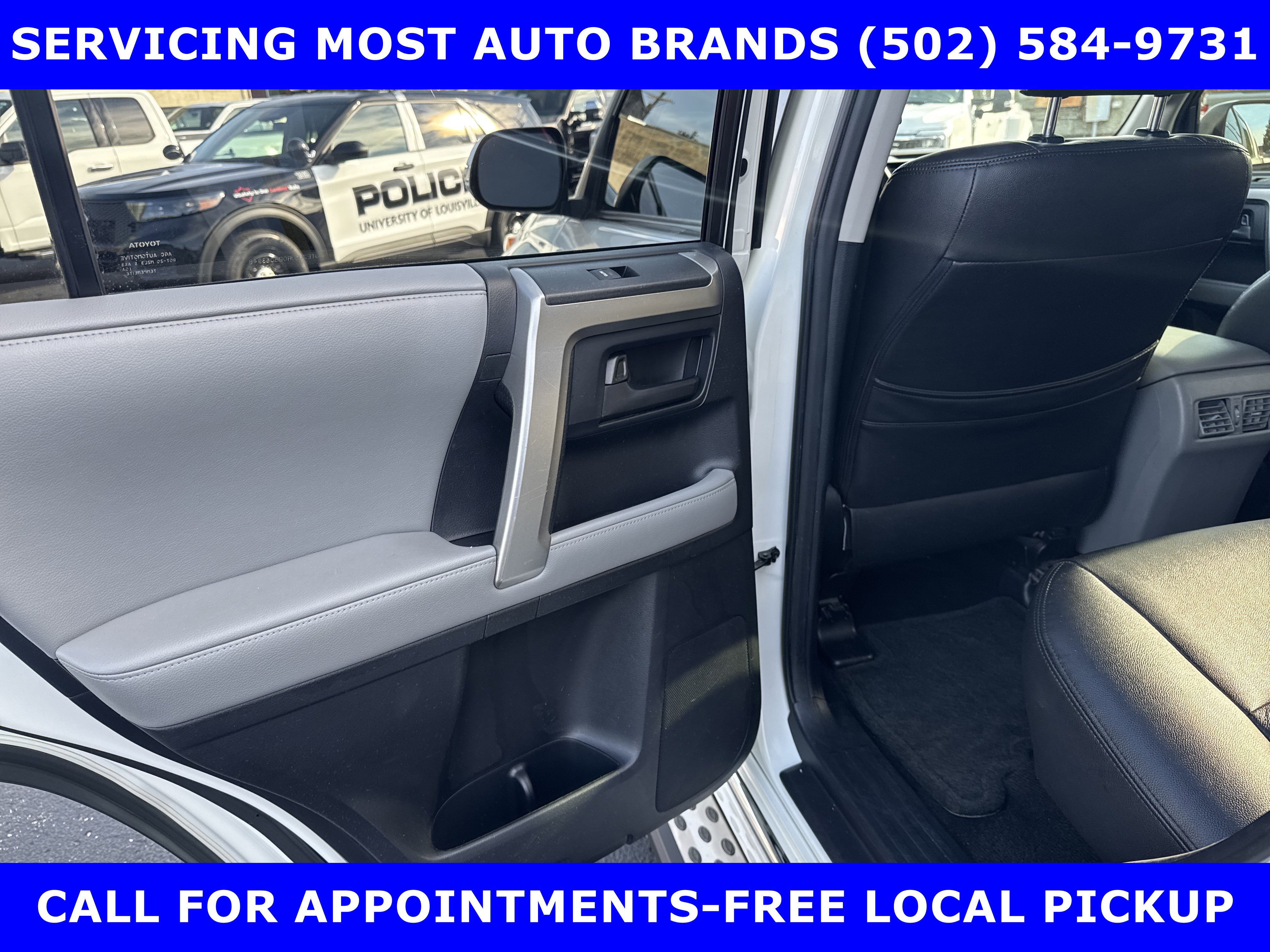 Used 2013 Toyota 4Runner SR5 image 9