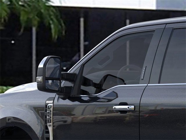 New 2025 Ford F250 King Ranch w/ Chrome Package image 64