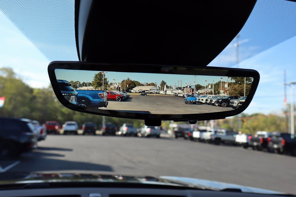 New 2026 Chevrolet Tahoe Premier image 15