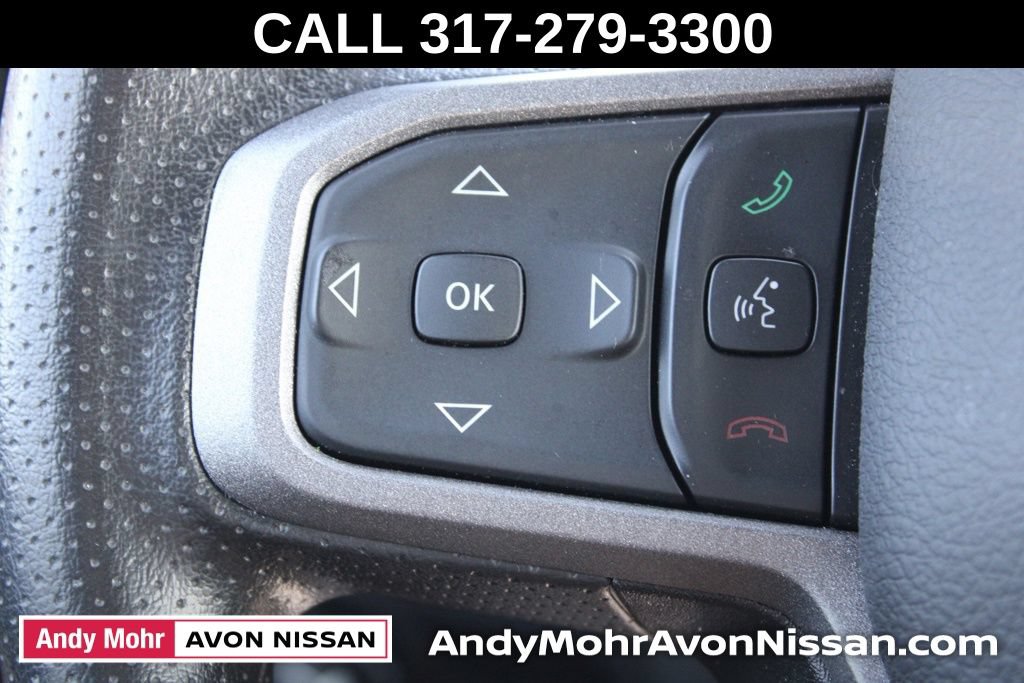 Used 2022 RAM 1500 Tradesman AWD/4WD image 25