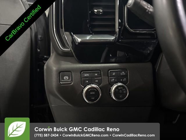 Used 2024 GMC Sierra 1500 Elevation w/ Elevation Premium Package AWD/4WD image 16