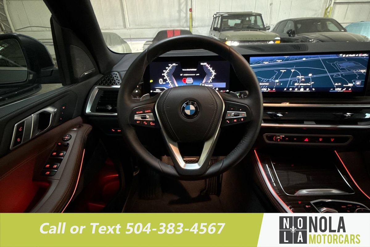 Used 2026 BMW X5 sDrive40i RWD image 20