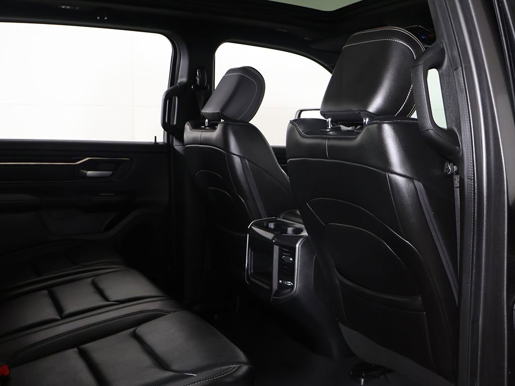 Used 2019 RAM 1500 Sport w/ Level 2 Equipment Group AWD/4WD image 27