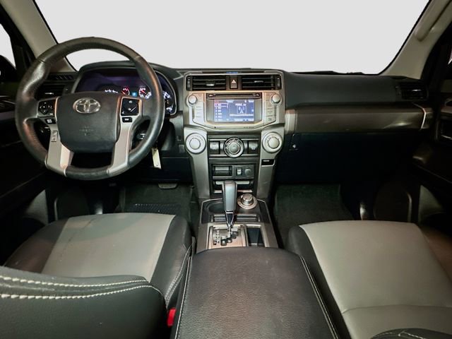 Used 2019 Toyota 4Runner SR5 Premium image 9