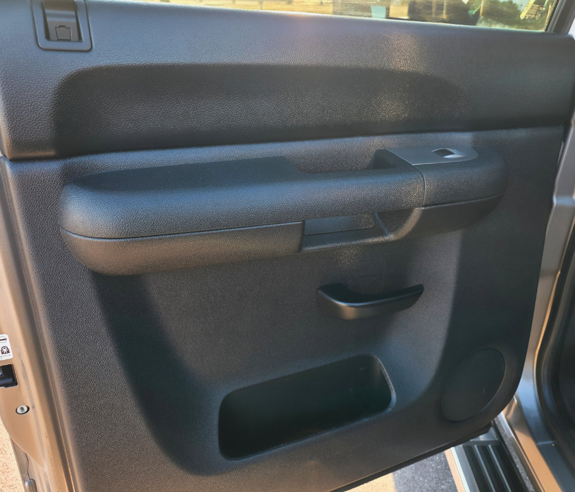 Used 2013 GMC Sierra 2500 SLE w/ SLE Preferred Package image 16