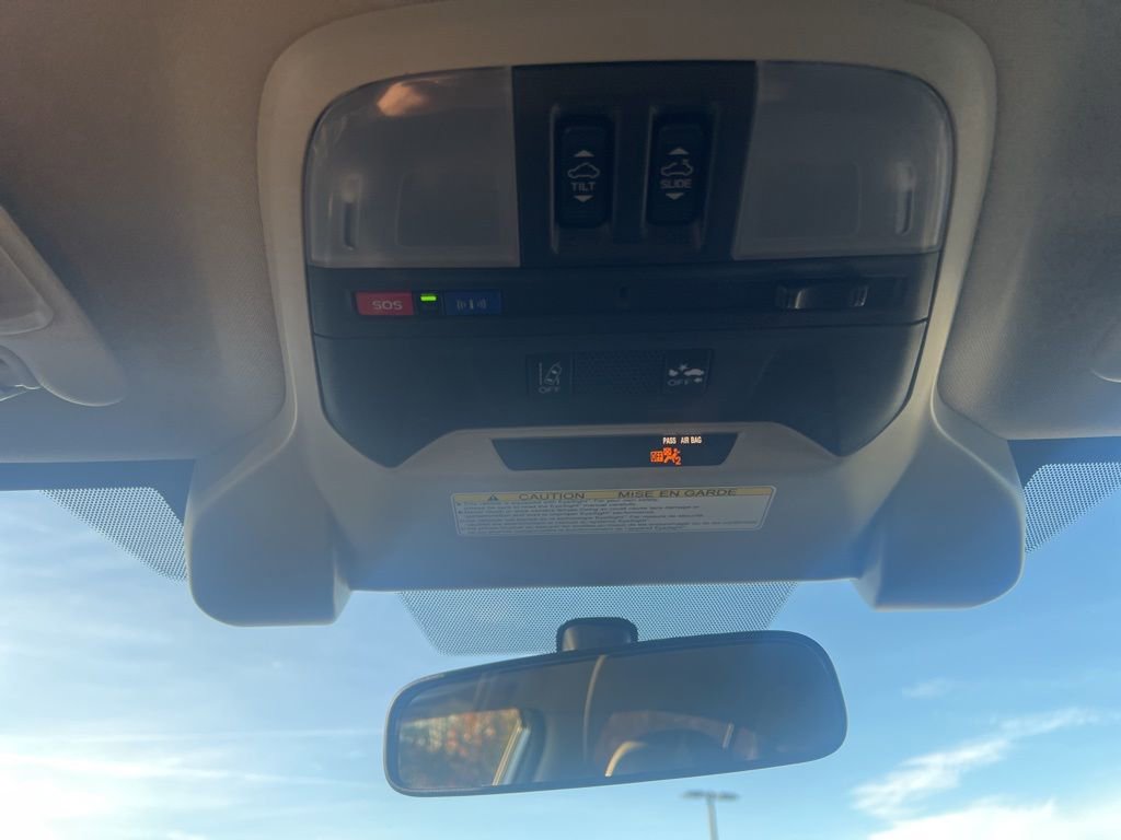 Certified 2023 Subaru Crosstrek 2.5i Sport image 23