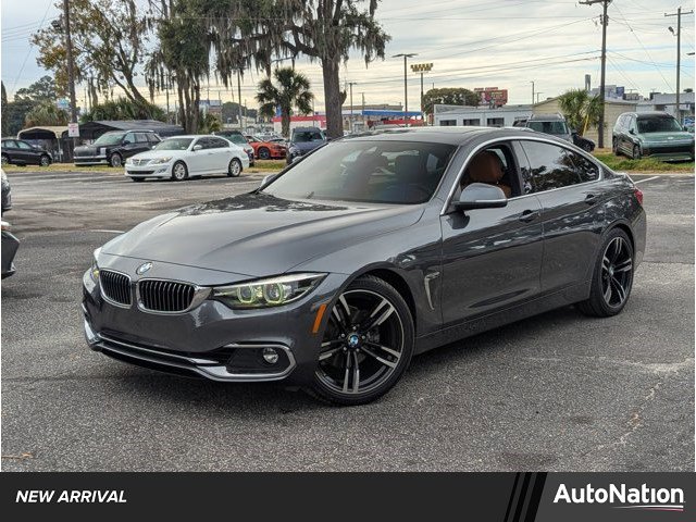 Used 2019 BMW 430i Gran Coupe