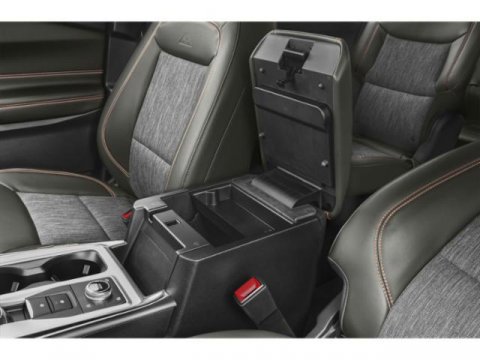 Used 2022 Ford Explorer Timberline w/ Timberline Technology Package image 14