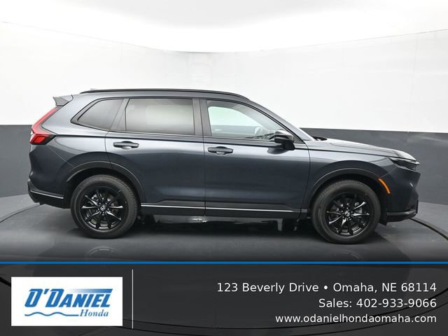 Used 2026 Honda CR-V Sport image 7