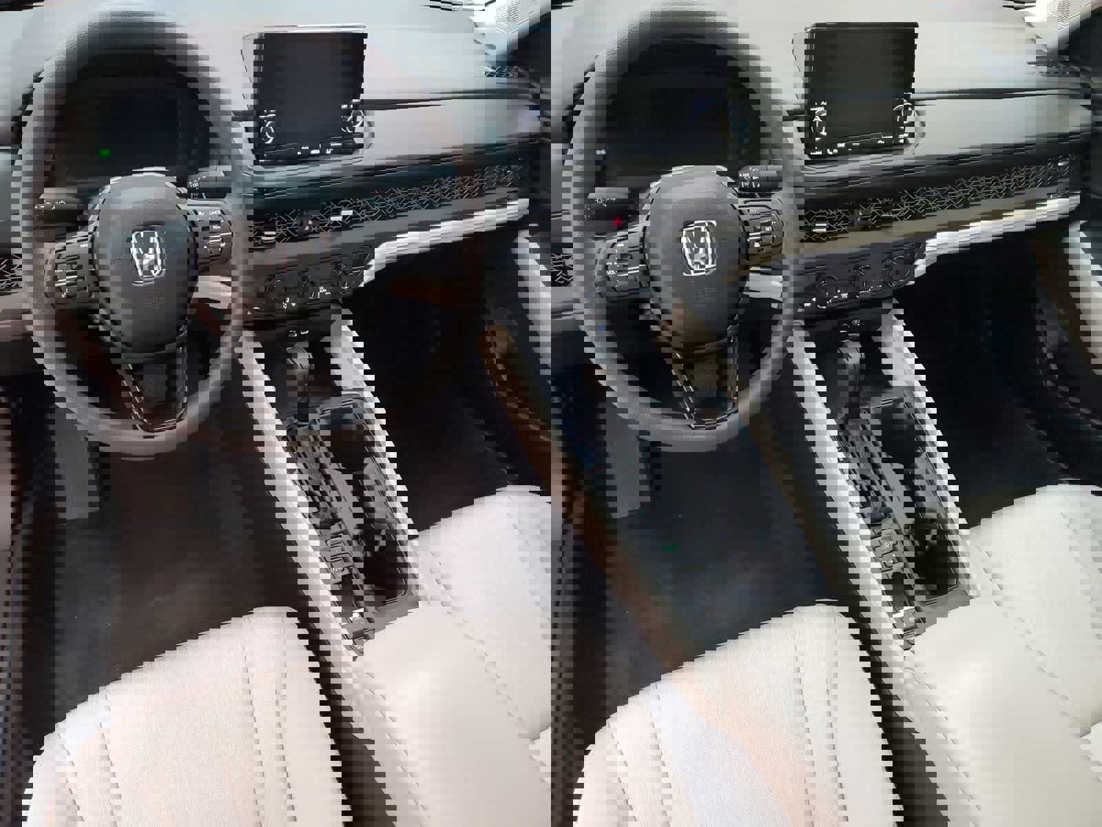 Certified 2024 Honda Accord EX image 19