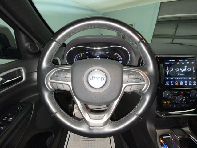 Used 2021 Jeep Grand Cherokee Laredo X image 14