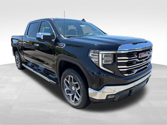New 2026 GMC Sierra 1500 SLT w/ SLT Premium Plus Package
