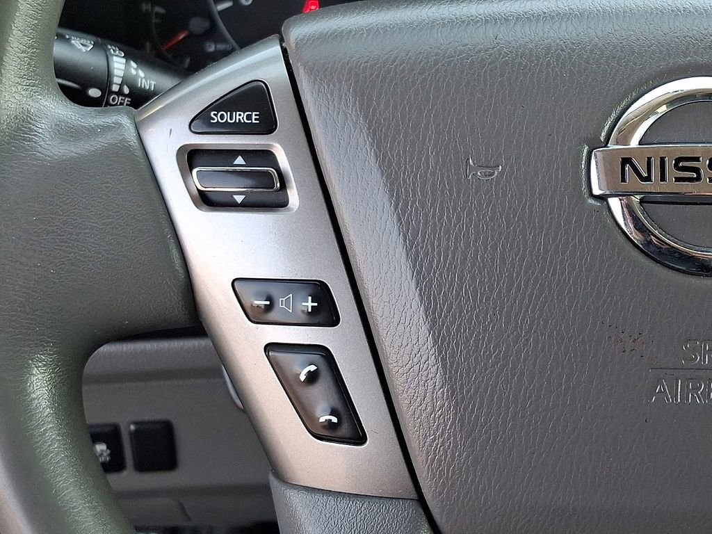 Used 2016 Nissan NV 2500 SV w/ Technology Package image 19