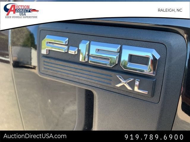 Used 2021 Ford F150 XL w/ Equipment Group 101A High AWD/4WD image 18