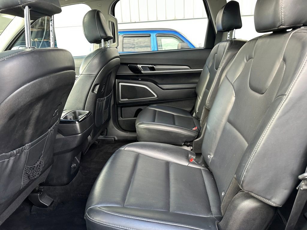 Used 2020 Kia Telluride S image 24
