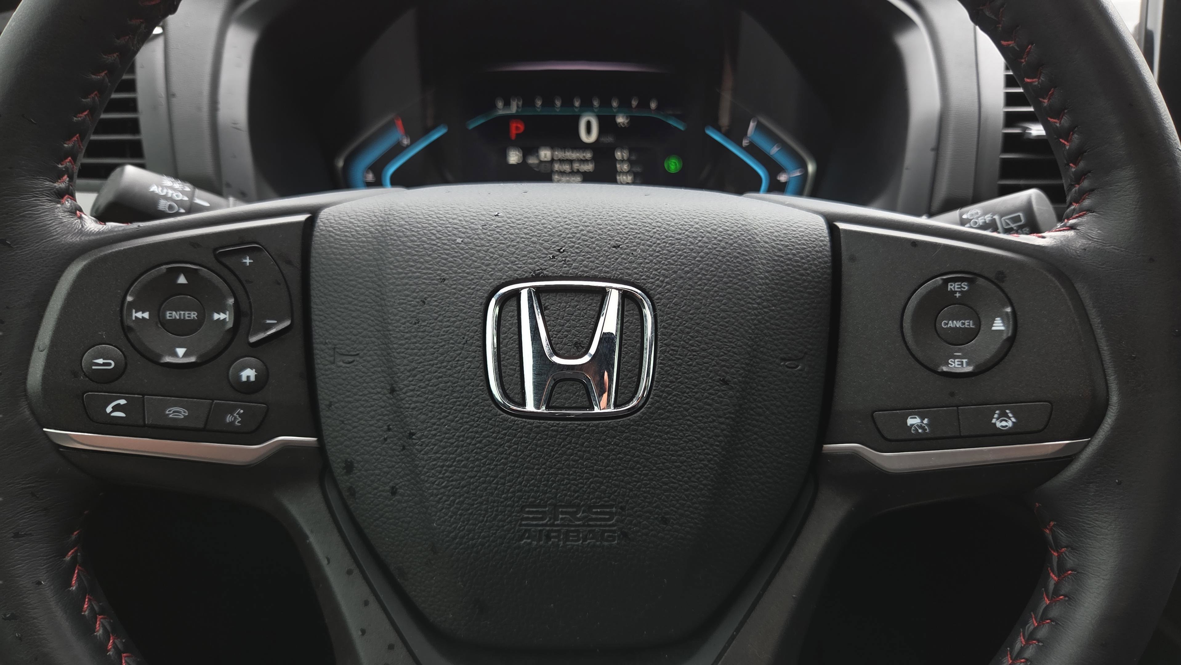 Used 2024 Honda Odyssey Sport image 30