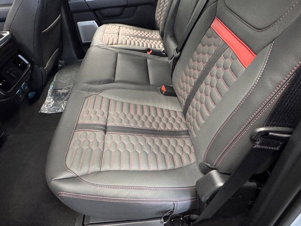 New 2025 Ford F150 Lariat w/ Equipment Group 502A High image 26