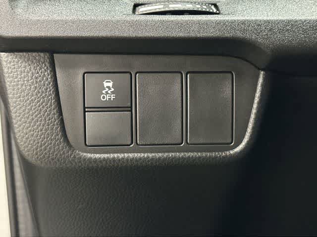 Certified 2024 Honda CR-V Sport image 19