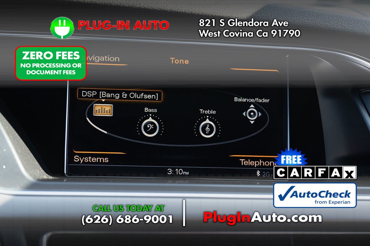 Used 2014 Audi S4 Premium Plus AWD/4WD image 29