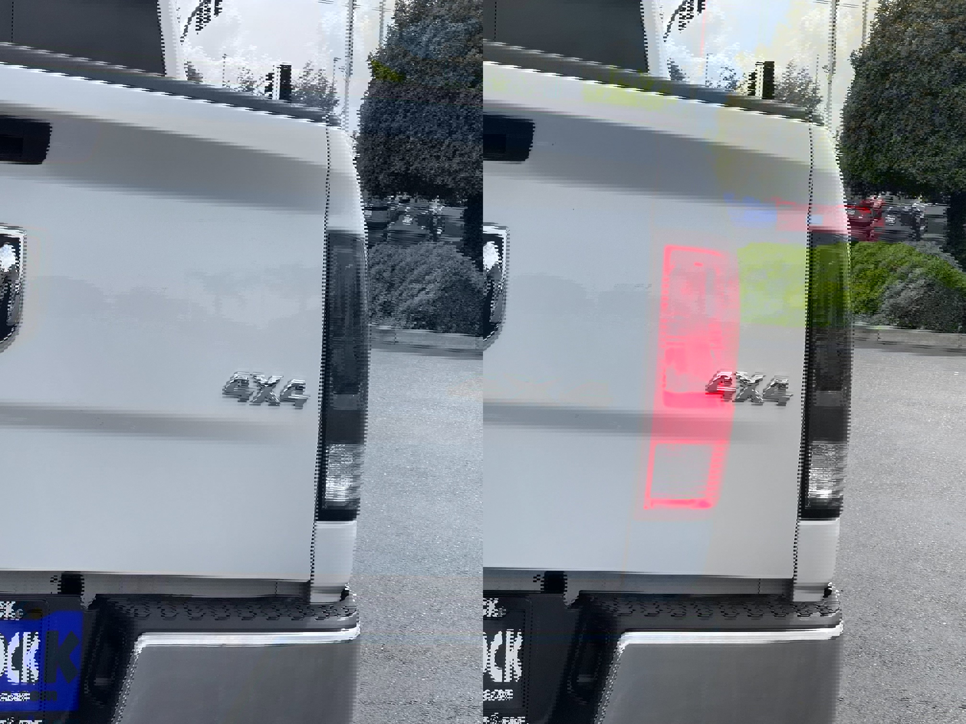 Used 2023 RAM 1500 Classic SLT w/ Trailer & Traction Group image 9