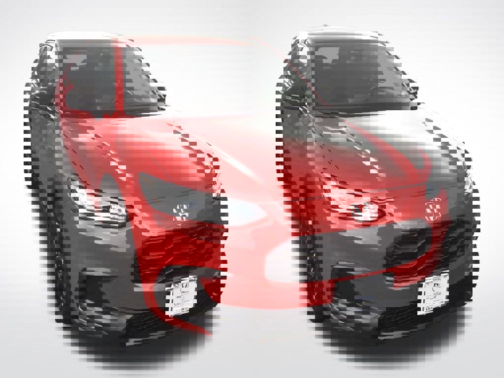 Used 2023 Honda HR-V Sport image 10