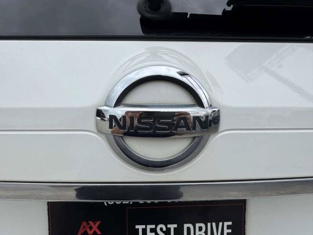 Used 2019 Nissan Rogue SV FWD image 17
