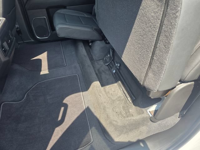 Used 2022 Chevrolet Silverado 1500 RST w/ All Star Edition Plus AWD/4WD image 34