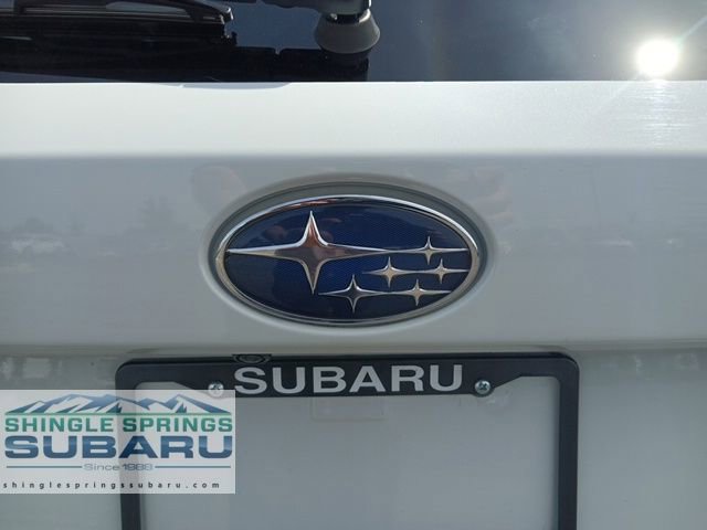 Certified 2025 Subaru Outback Onyx Edition AWD/4WD image 17
