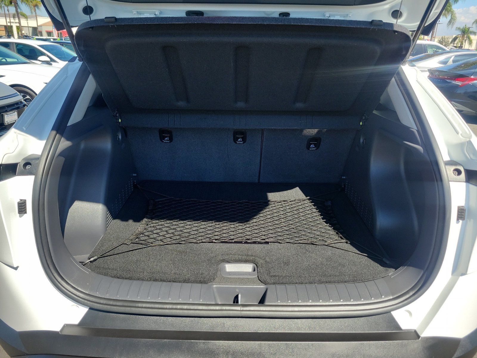 Certified 2026 Hyundai Kona SEL Sport FWD image 28