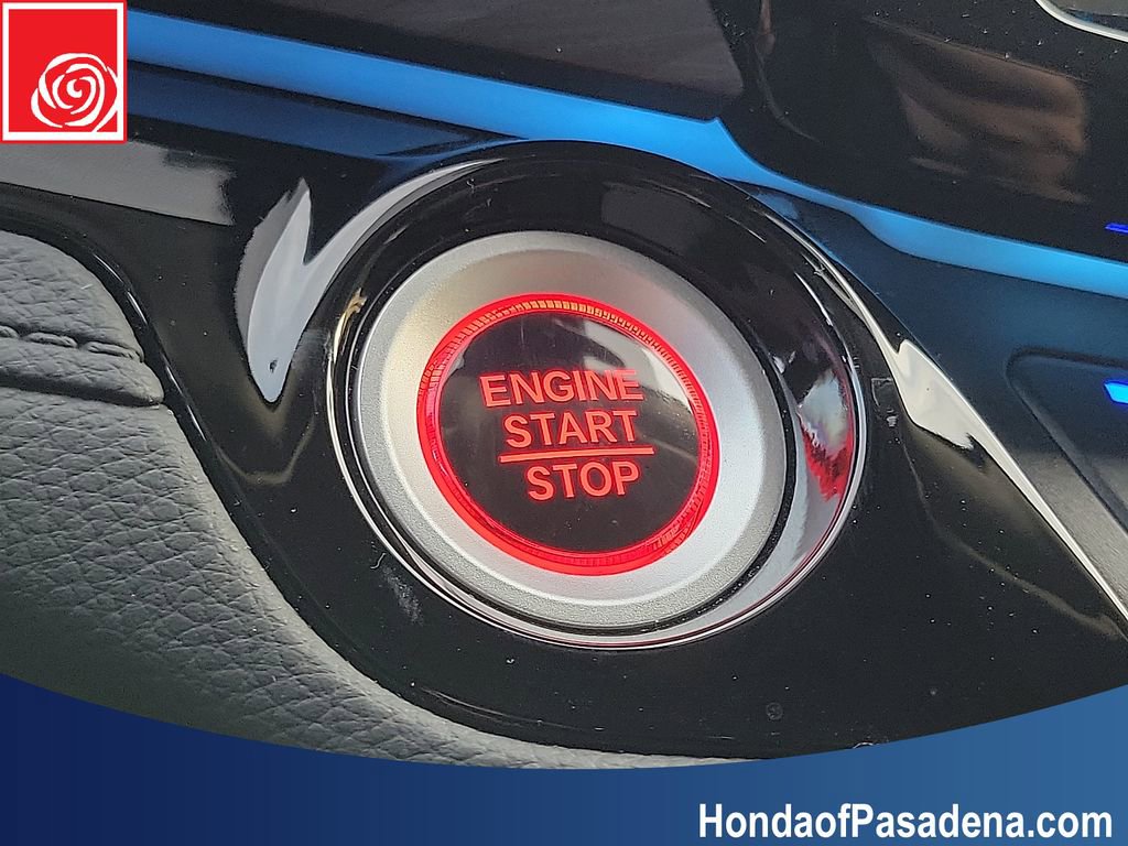 Certified 2026 Honda Odyssey Elite image 18