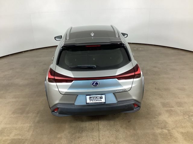 Used 2020 Lexus UX 250h AWD/4WD image 11