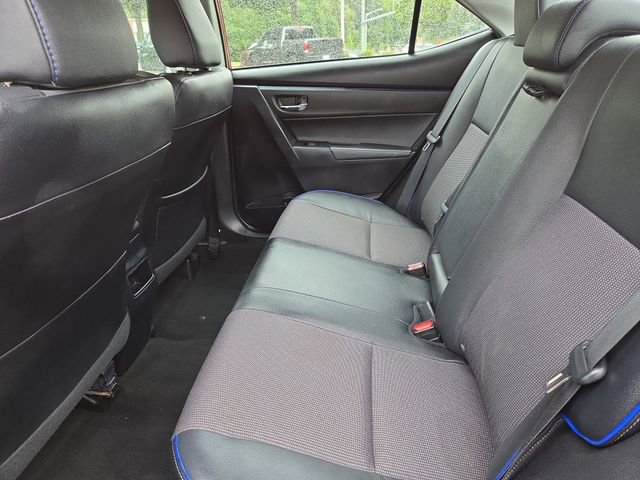 Used 2019 Toyota Corolla SE FWD image 10