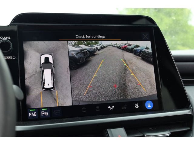 New 2026 Subaru Outback Wilderness AWD/4WD image 38