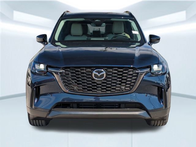 New 2025 MAZDA CX-90 3.3 Turbo w/ Premium Sport Pkg image 8