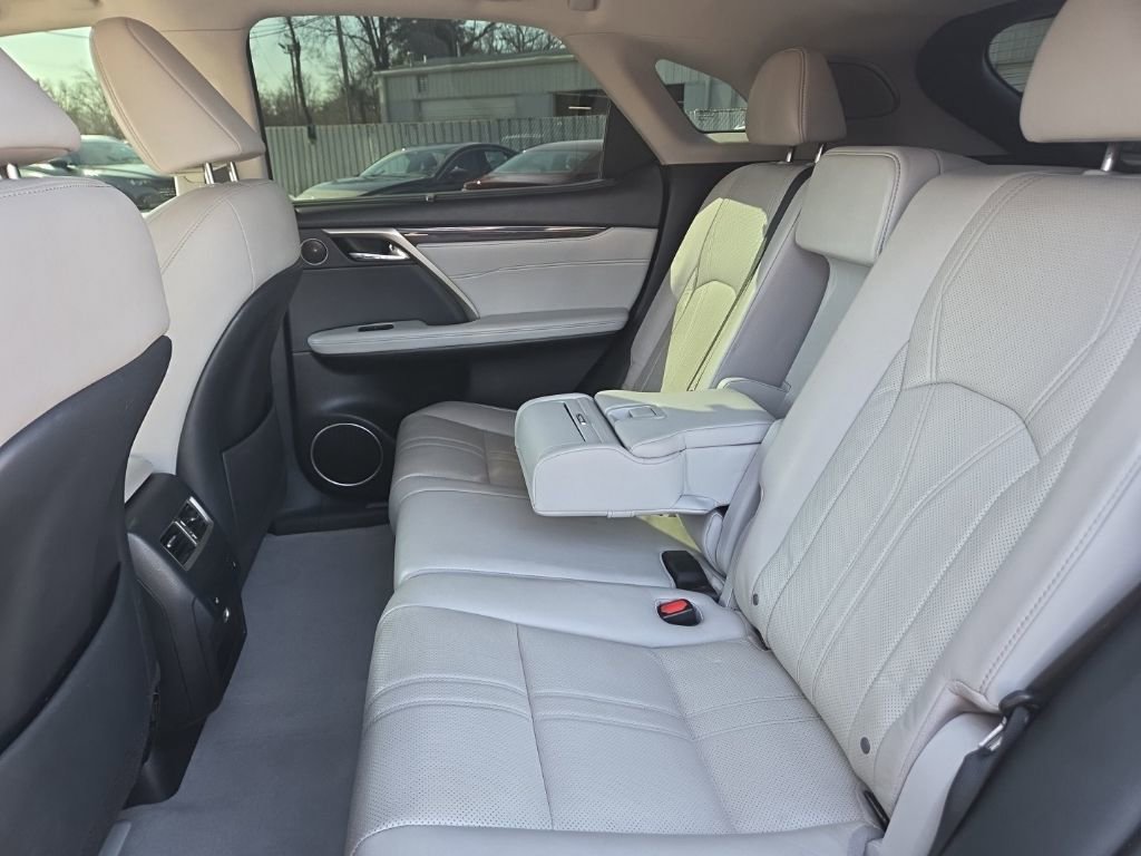 Used 2019 Lexus RX 350 350 w/ Luxury Package image 19