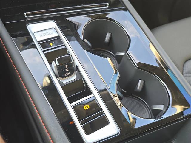 New 2026 Volkswagen Atlas Peak Edition AWD/4WD image 20