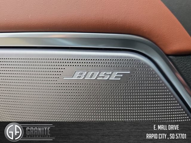 New 2026 GMC Sierra 3500 Denali Ultimate image 31