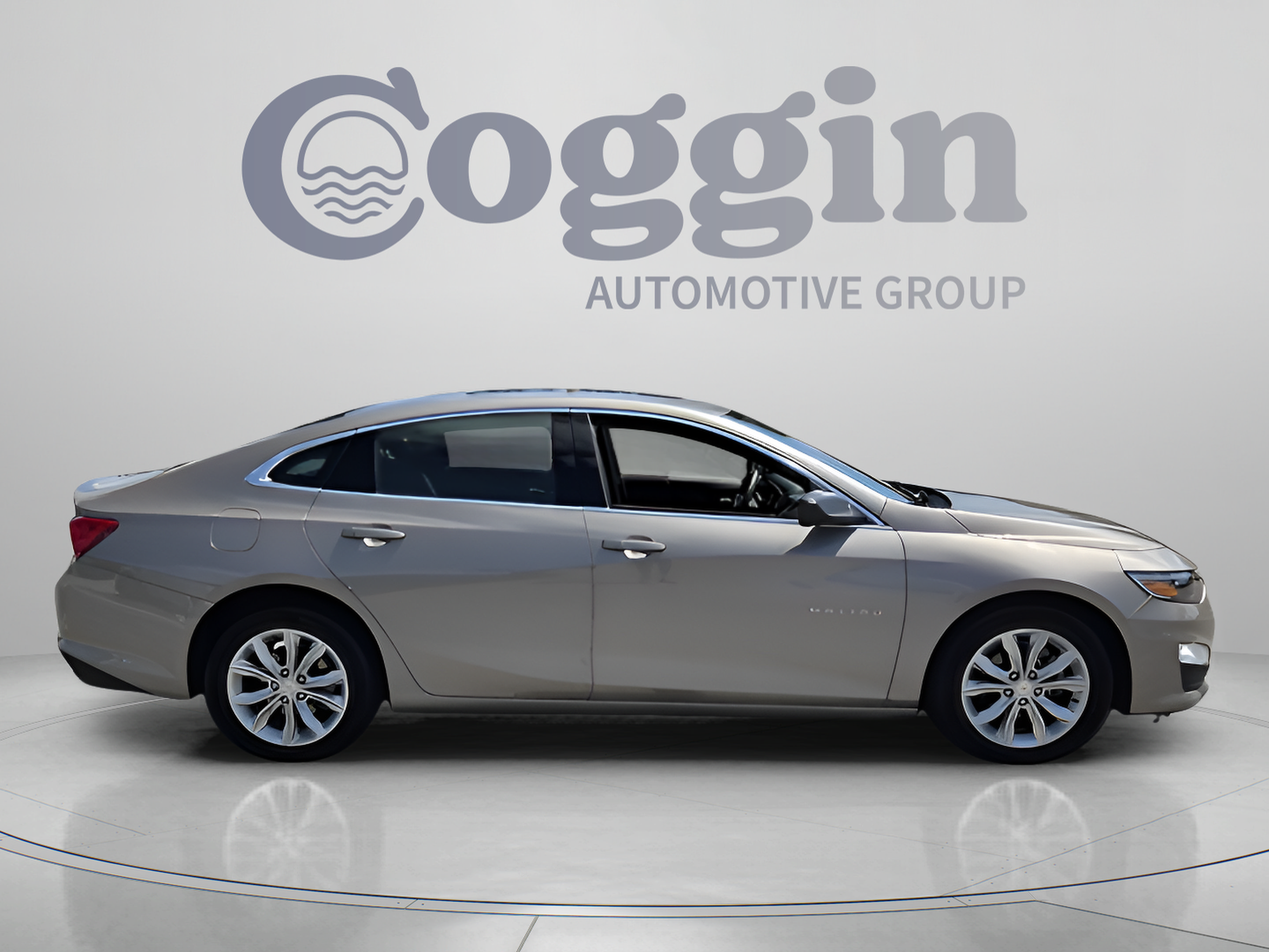 Used 2024 Chevrolet Malibu LT FWD image 6