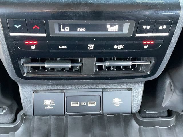 Used 2024 Acura MDX Type S AWD/4WD image 17