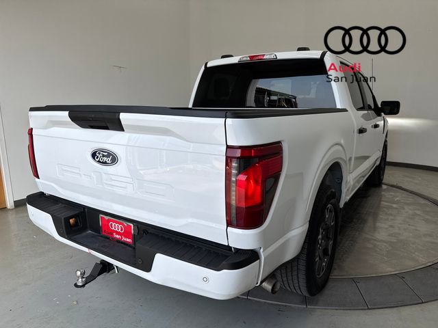 Used 2024 Ford F150 STX RWD image 39