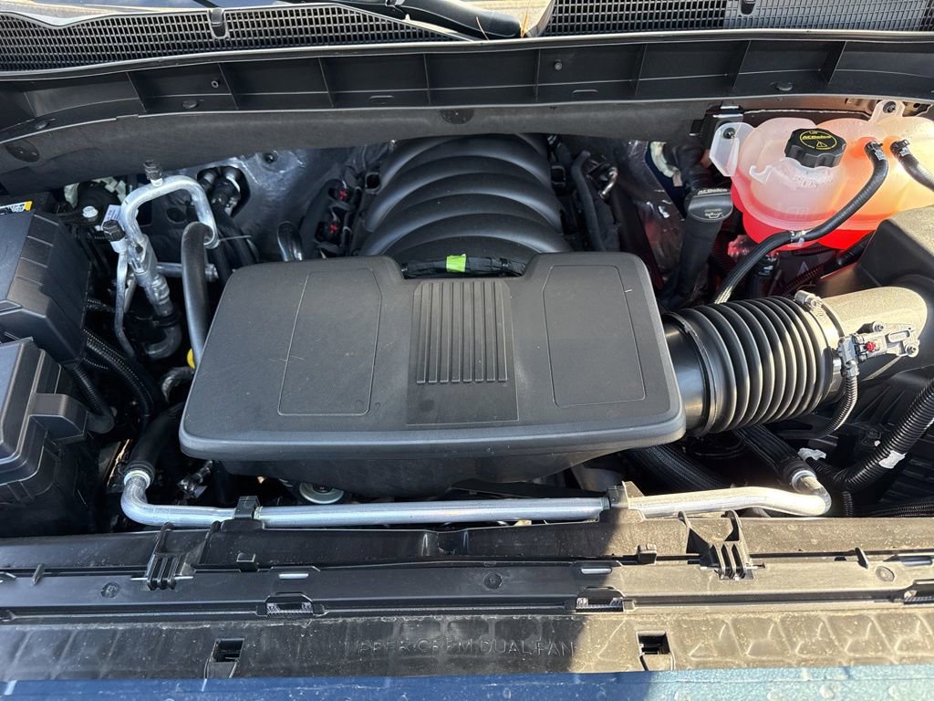 Used 2025 GMC Sierra 1500 Denali w/ Denali Reserve Package image 41