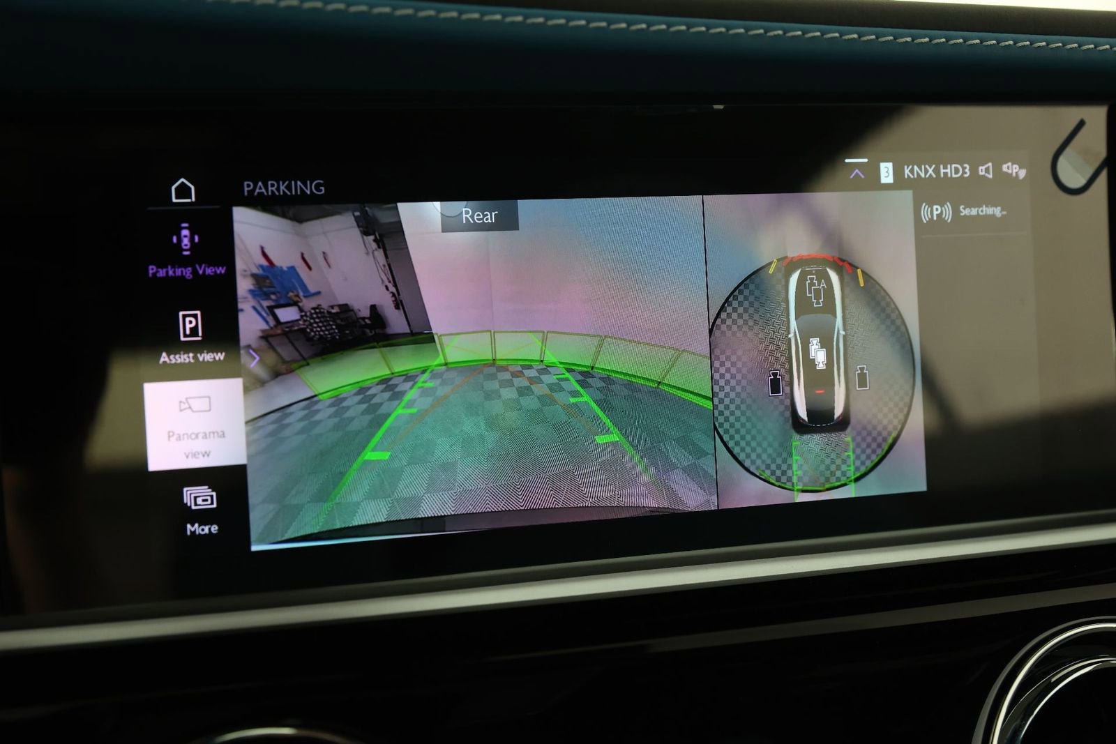 New 2025 Rolls-Royce Spectre w/ Spectre Launch Package AWD/4WD image 17