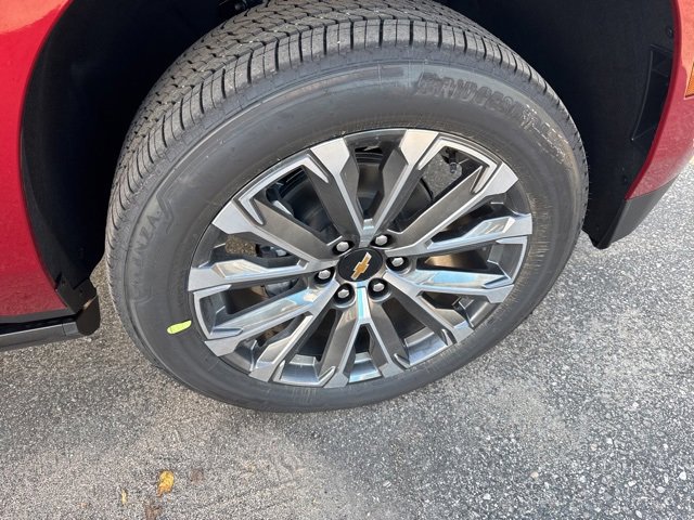 New 2026 Chevrolet Suburban High Country image 6