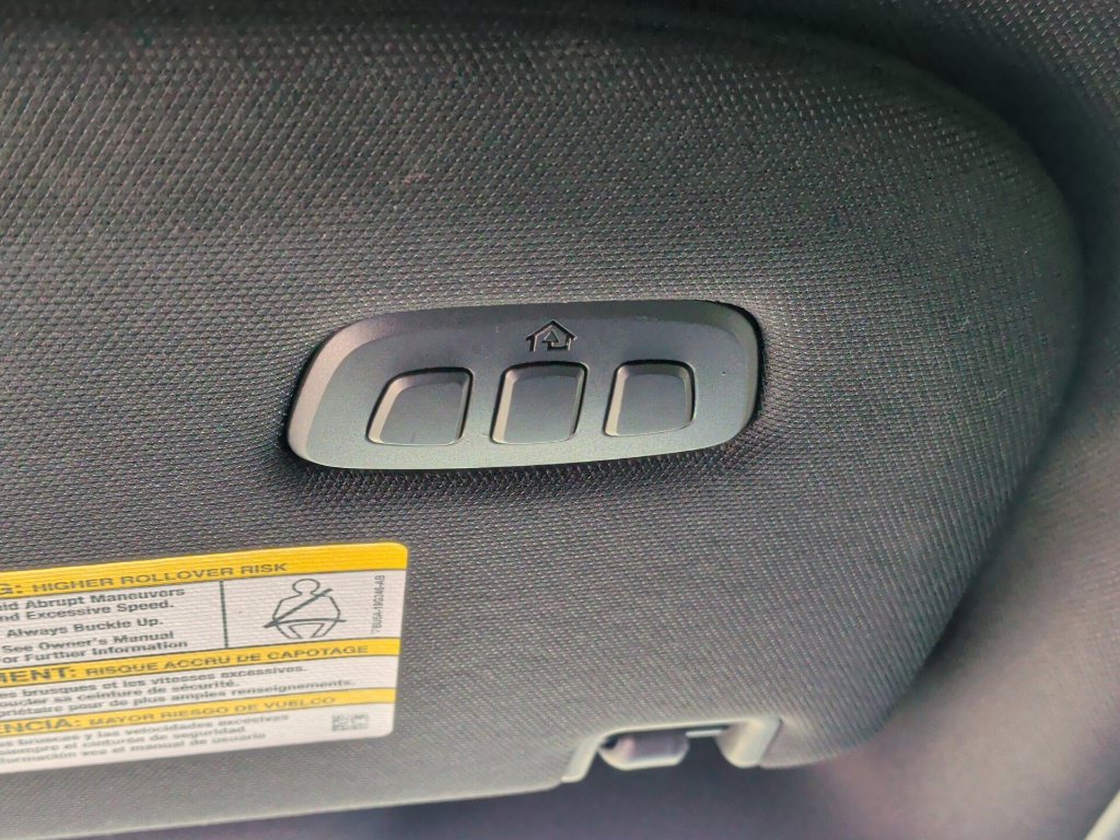 Used 2020 Ford Expedition King Ranch w/ Cargo Package RWD image 24