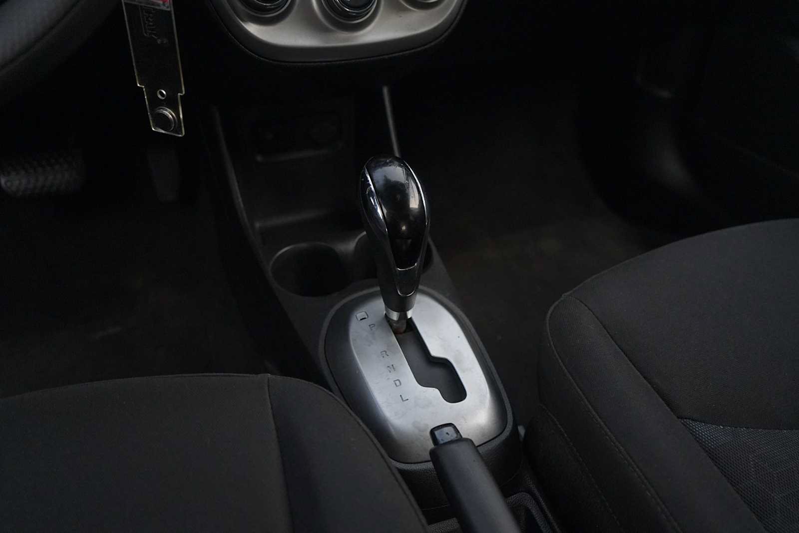Used 2017 Chevrolet Spark LS FWD image 20