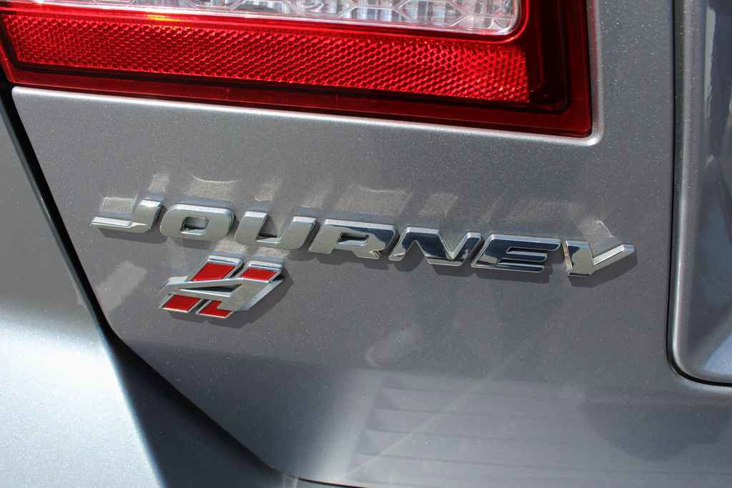 Used 2019 Dodge Journey GT image 7