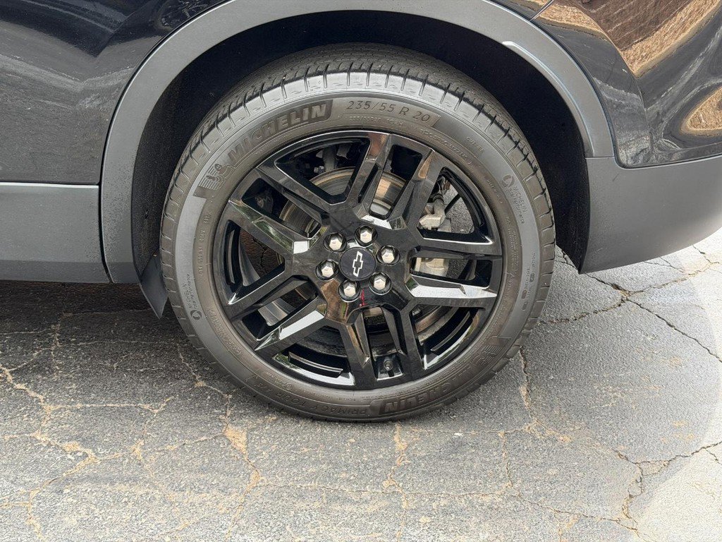 Used 2019 Chevrolet Blazer LT FWD image 7