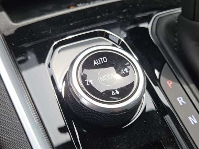 New 2026 Chevrolet Colorado Trail Boss AWD/4WD image 10